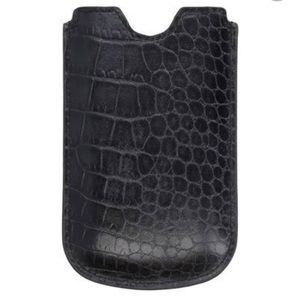 Versace Accessories - Versace phone case iPhone 5/SE Versace Accessories - Versace phone case iPhone 5/SE